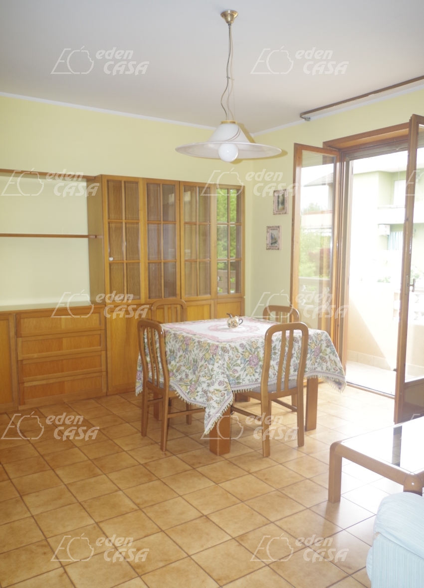 B31-108 - Busseto, appartamento 3 camere