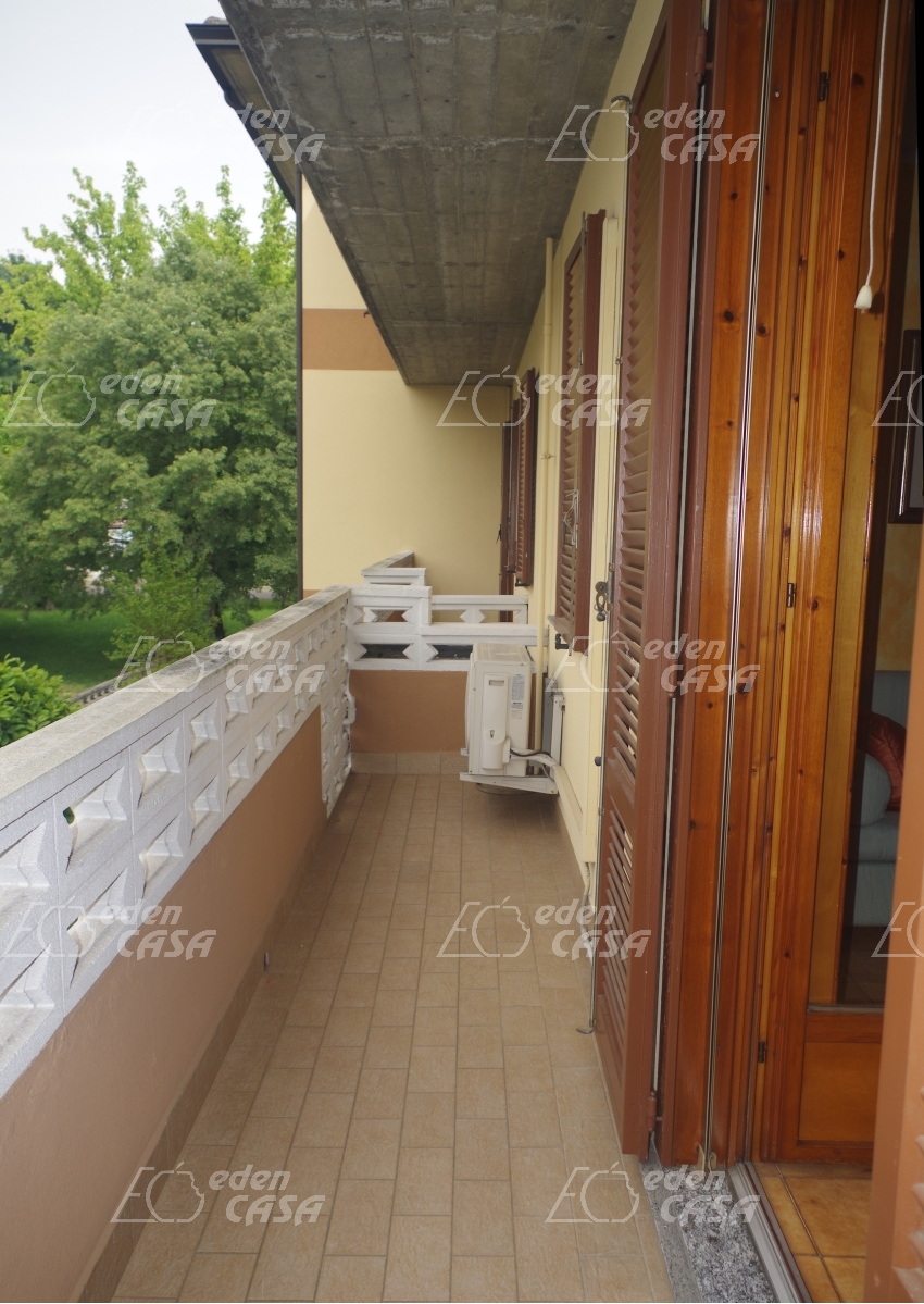 B31-108 - Busseto, appartamento 3 camere