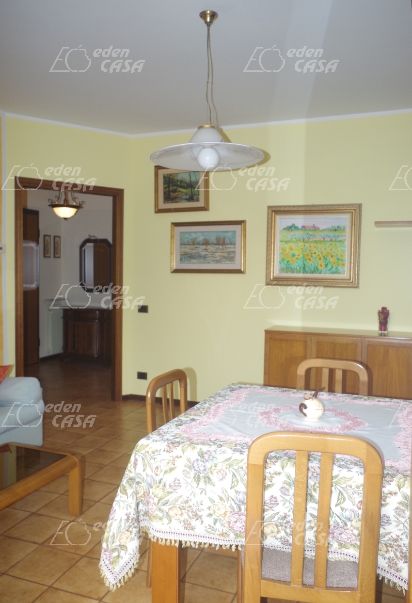 B31-108 - Busseto, appartamento 3 camere