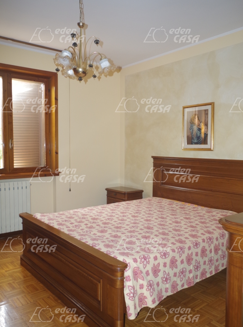 B31-108 - Busseto, appartamento 3 camere