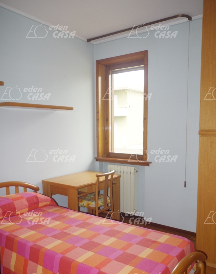 B31-108 - Busseto, appartamento 3 camere