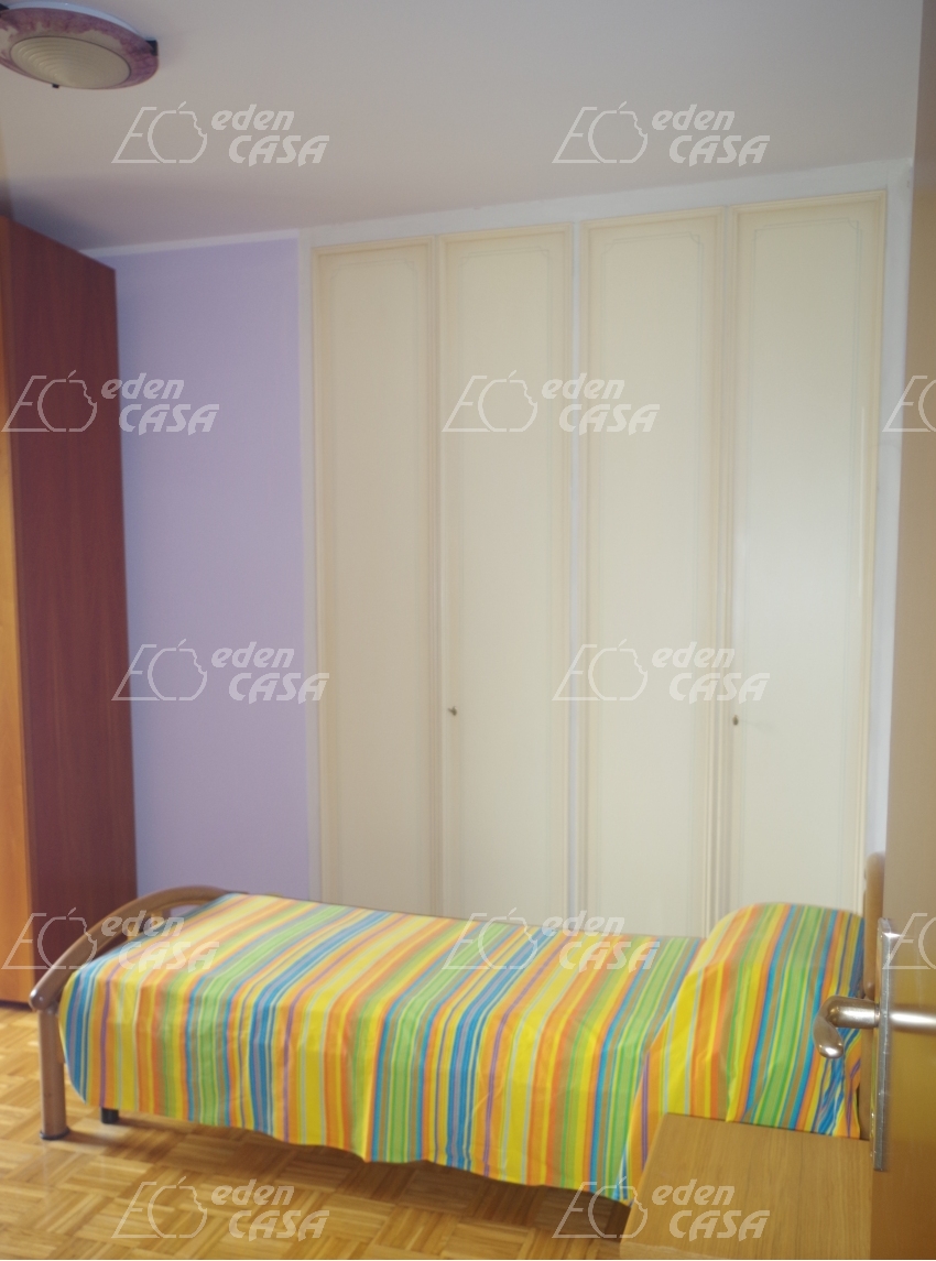 B31-108 - Busseto, appartamento 3 camere