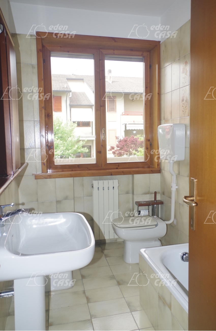 B31-108 - Busseto, appartamento 3 camere