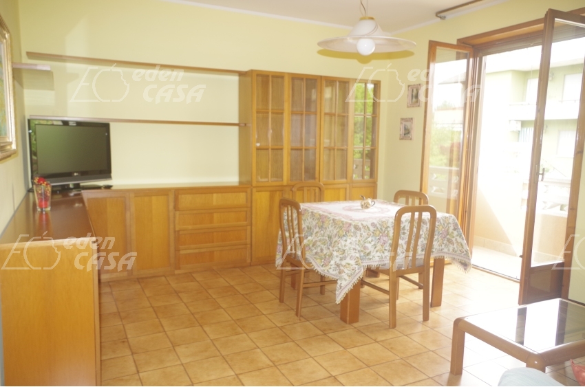 B31-108 - Busseto, appartamento 3 camere