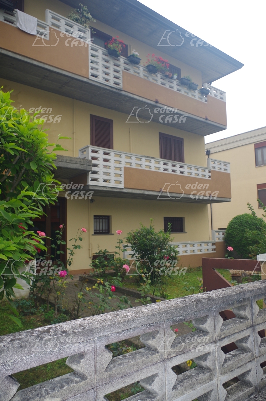 B31-108 - Busseto, appartamento 3 camere