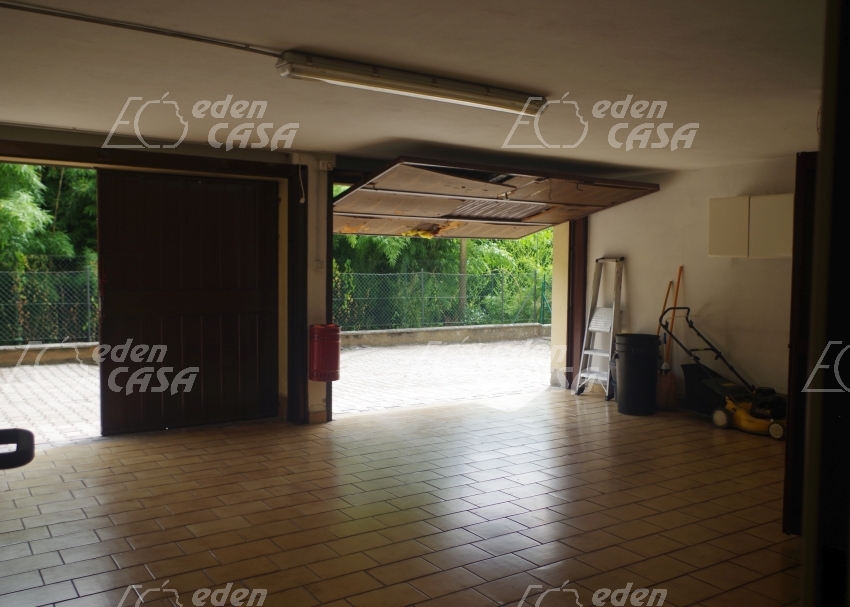 B31-108 - Busseto, appartamento 3 camere