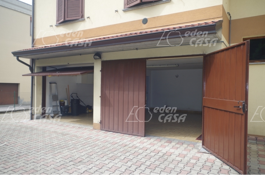 B31-108 - Busseto, appartamento 3 camere